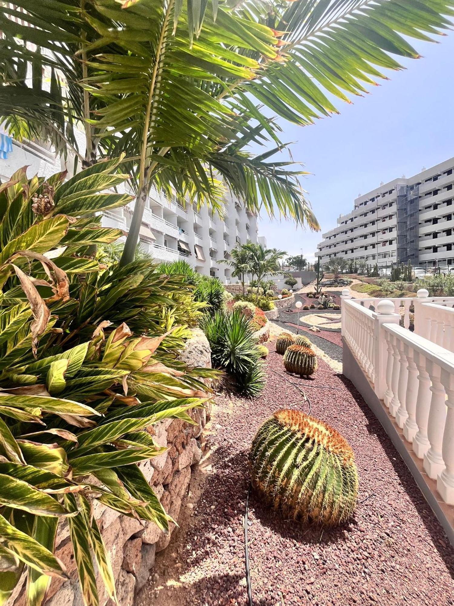 Beach House Apartment Адехе Экстерьер фото